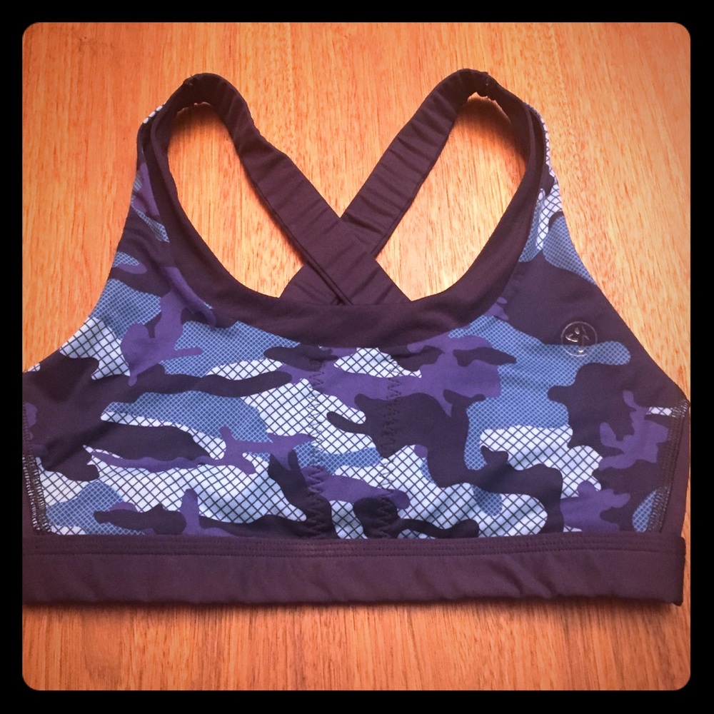 Original Zumba Top
